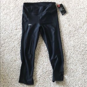 Under Armour Heat Gear Compression Legging
